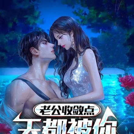 恃宠入婚施婳贺珩免费阅读