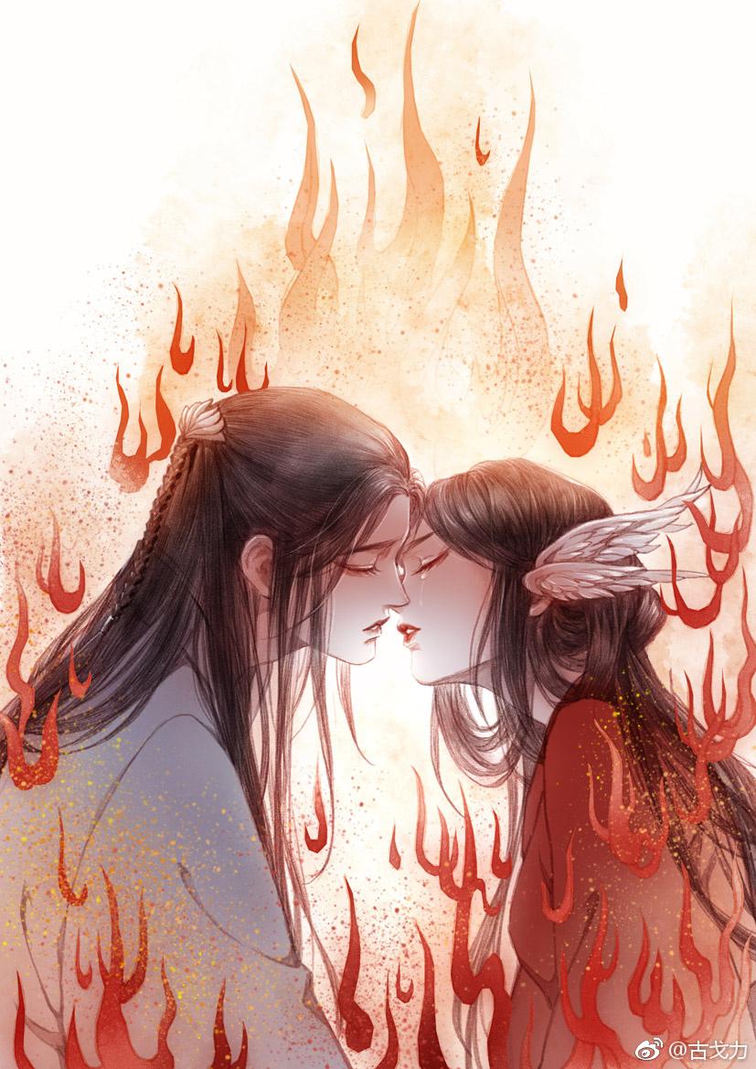 快穿反向攻略