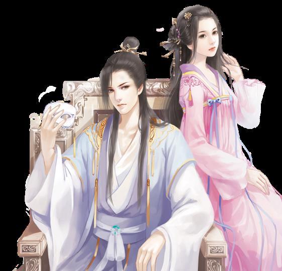 反向攻略咖姜云穗