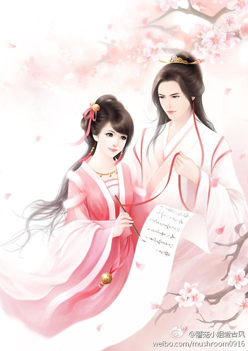 绝品太监在皇宫短剧46/50集