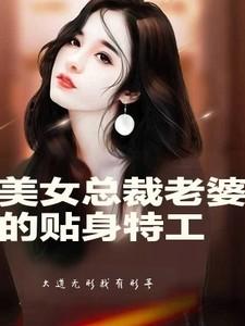 美女总裁老婆的贴身特工