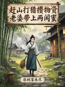 封神之路电影