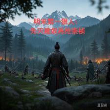 悠悠南北朝纵横十六国