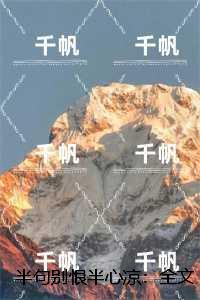 火葬场男主不干了免费阅读