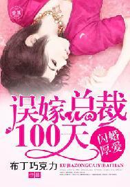 闪婚厚爱：误嫁总裁100天